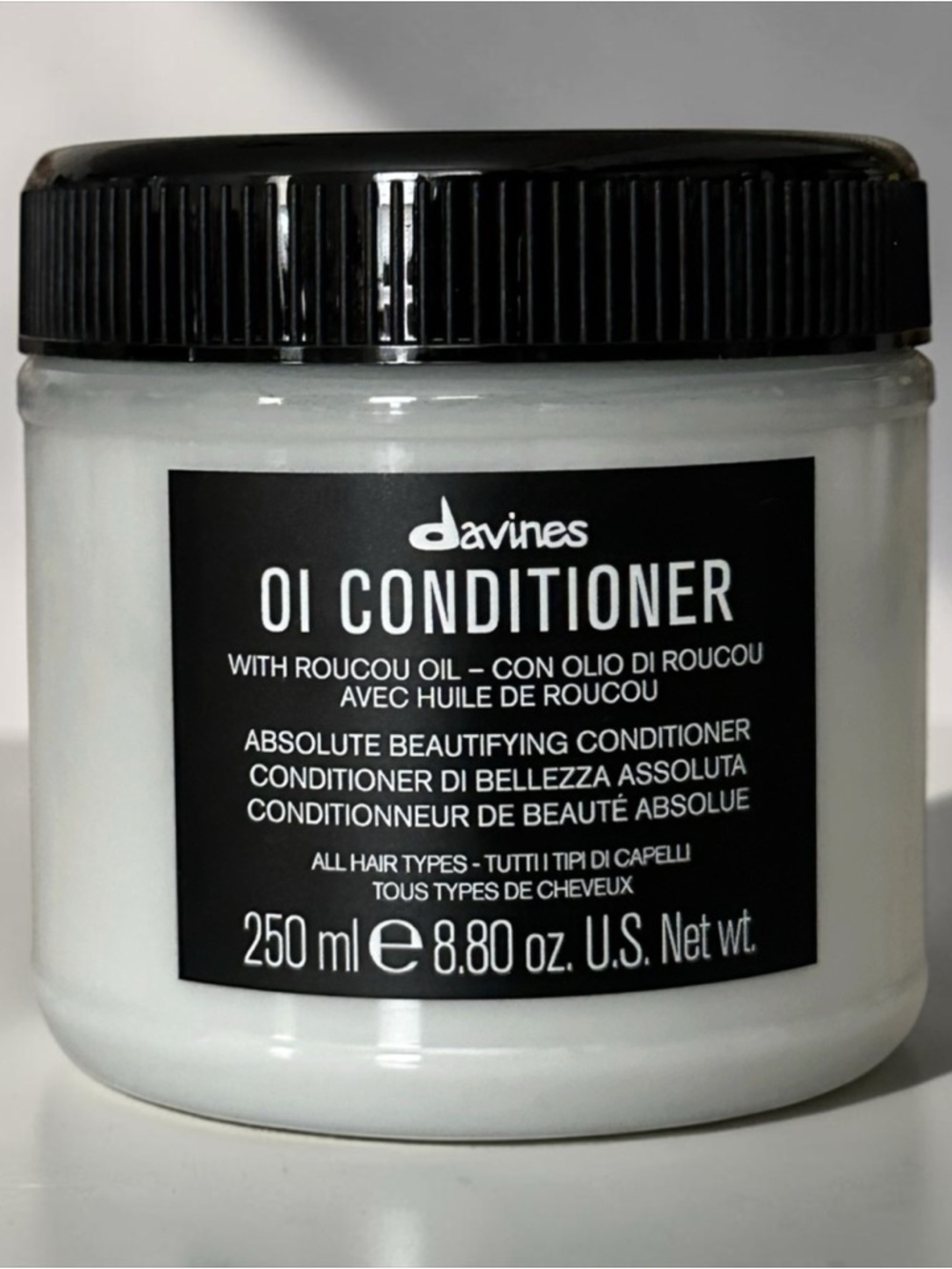 Davines OI Conditioner - 250ml
